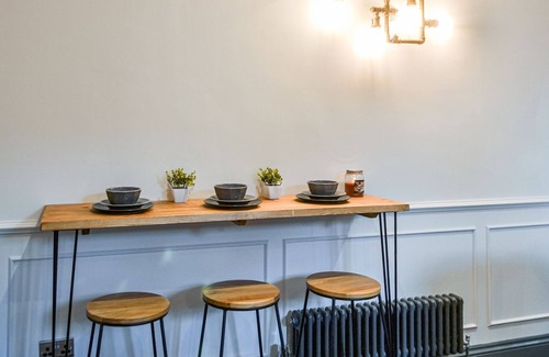 Morpeth Cottage | 2 bedroom accommodation in Morpeth