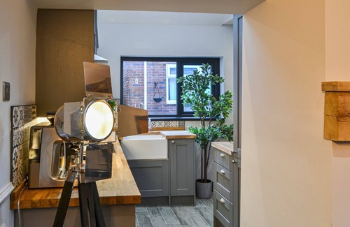 Morpeth Cottage | 2 bedroom accommodation in Morpeth