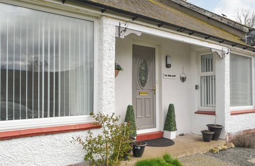 Thropton Cottage | 2 bedroom accommodation in Thropton, near Rothbury