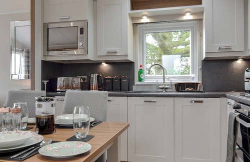 Penrith Cottage | 2 bedroom accommodation in Calthwaite, near Penrith