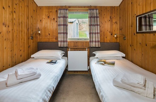 Hartsop Cabin | 2 bedroom accommodation in Patterdale, Ullswater