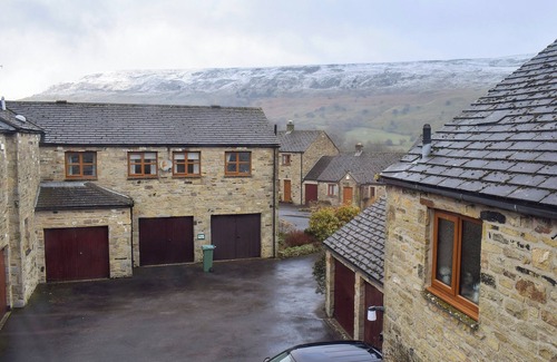 Reeth Cottage | 2 bedroom accommodation in Reeth, near Richmond