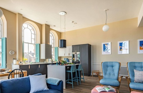 Sheringham Cottage | 2 bedroom accommodation in Sheringham
