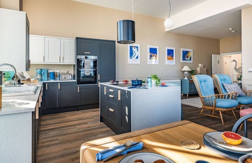 Sheringham Cottage | 2 bedroom accommodation in Sheringham