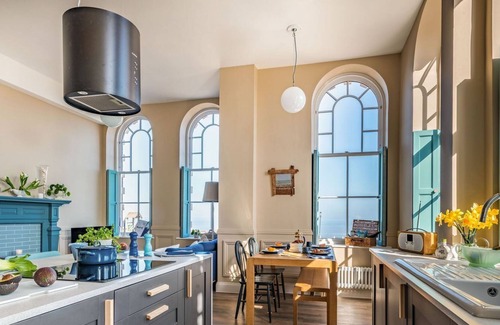 Sheringham Cottage | 2 bedroom accommodation in Sheringham