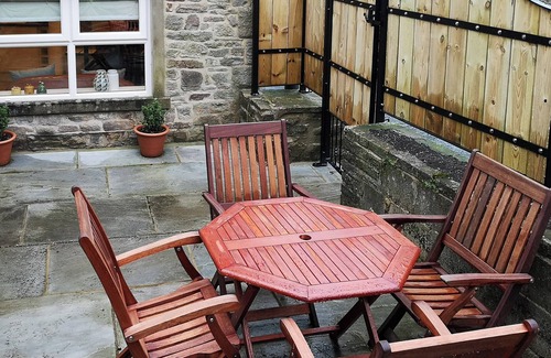 Carleton Cottage | 2 bedroom accommodation in Carleton, near Skipton
