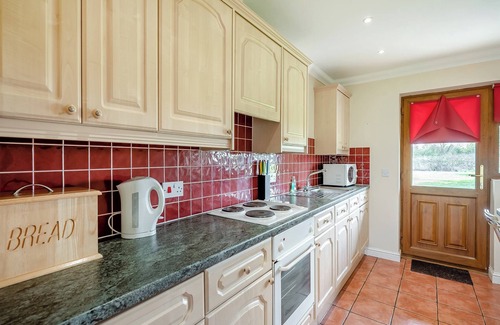 Brightlingsea Cottage | 2 bedroom accommodation in St Osyth