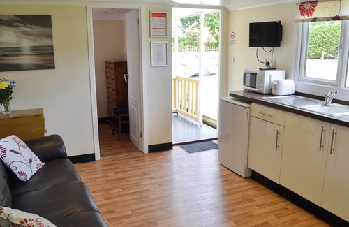 Stalham Cottage | 2 bedroom accommodation in Stalham