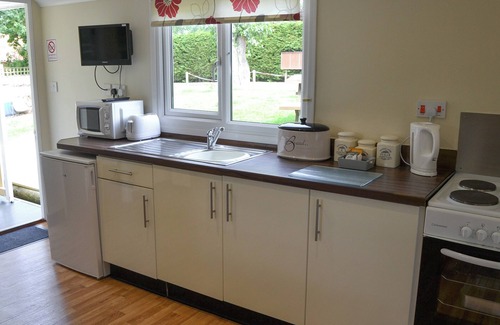 Stalham Cottage | 2 bedroom accommodation in Stalham