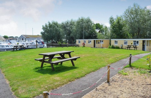 Stalham Cottage | 2 bedroom accommodation in Stalham