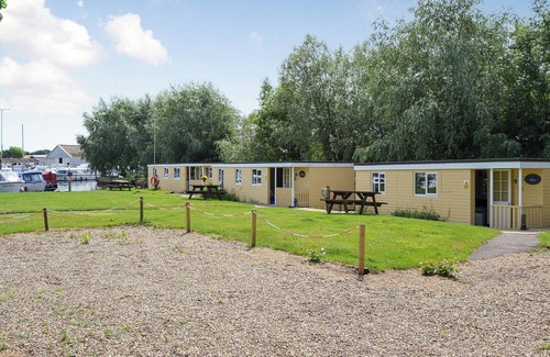 Stalham Cottage | 2 bedroom accommodation in Stalham