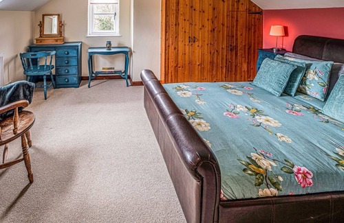 Llandeilo Cottage | 2 bedroom accommodation in Talaris