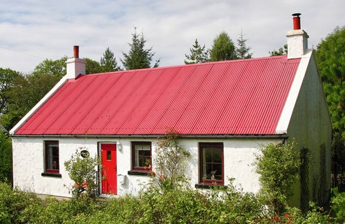 Kilberry Cottage | 2 bedroom accommodation in Kilberry, near Tarbert