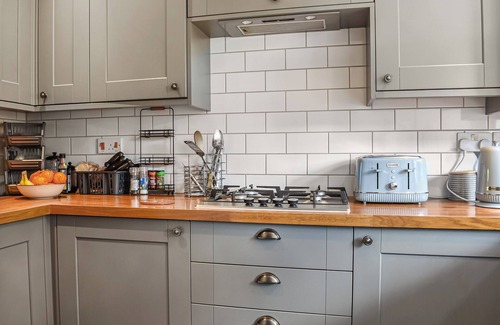 Sandford Cottage | 2 bedroom accommodation in Wareham