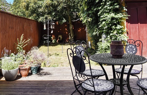 Sandford Cottage | 2 bedroom accommodation in Wareham