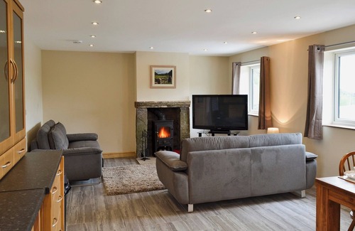 Longnor Cottage | 2 bedroom accommodation in Buxton
