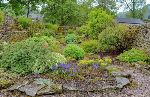 Hollinsclough Cottage | 2 bedroom accommodation in Hollinsclough, near Buxton