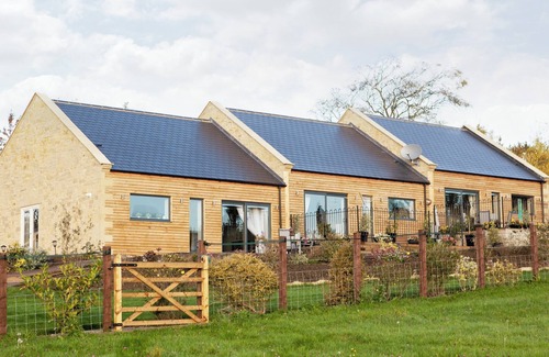 Consett Cottage | 2 bedroom accommodation in Knitsley, near Lanchester