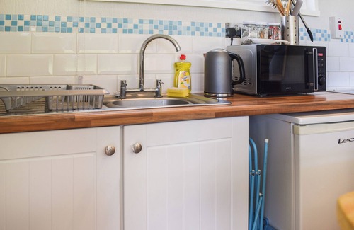 Cromer Cottage | 2 bedroom accommodation in Cromer