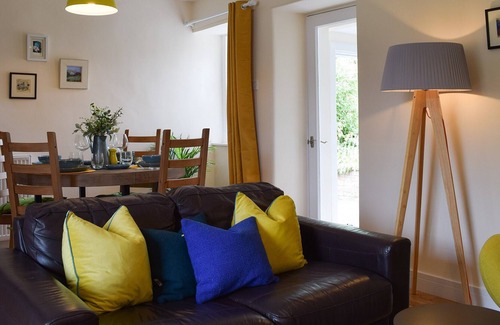 Ceres Cottage | 2 bedroom accommodation in Ceres, near Cupar