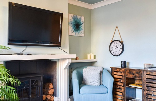 Kegworth Cottage | 2 bedroom accommodation in Kegworth, near Derby