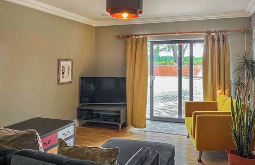 Langold Cottage | 2 bedroom accommodation in Derby