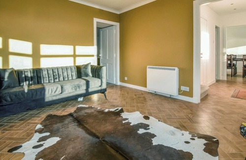 Ellon Cottage | 2 bedroom accommodation in Ellon