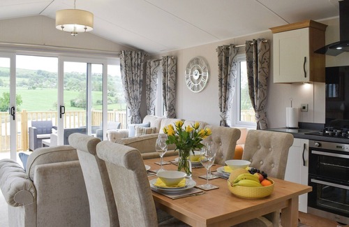 Fence Cottage | 2 bedroom accommodation in Barrow, near Clitheroe