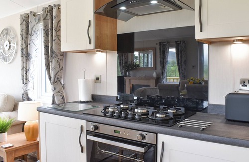 Fence Cottage | 2 bedroom accommodation in Barrow, near Clitheroe