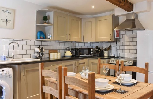 Hawes Cottage | 2 bedroom accommodation in Hawes