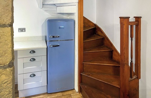 Addingham Cottage | 2 bedroom accommodation in Addingham, near Ilkley