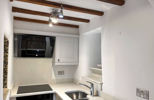 Addingham Cottage | 2 bedroom accommodation in Addingham, near Ilkley