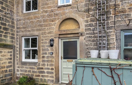Addingham Cottage | 2 bedroom accommodation in Addingham, near Ilkley