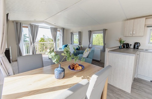 Barbrook House | 2 bedroom accommodation in Lynton