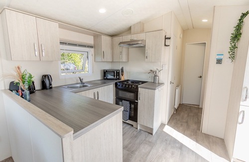 Barbrook House | 2 bedroom accommodation in Lynton