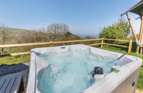 Barbrook RV Rental | 2 bedroom accommodation in Lynton
