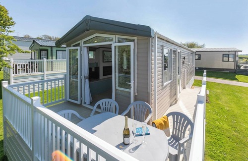 Barbrook House | 2 bedroom accommodation in Lynton