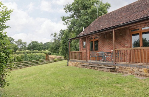 Mathon Cottage | 2 bedroom accommodation in Mathon, near Malvern