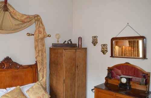 Bonsall Cottage | 2 bedroom accommodation in Bonsall, near Matlock