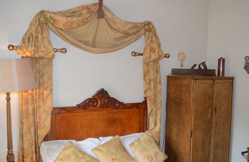 Bonsall Cottage | 2 bedroom accommodation in Bonsall, near Matlock