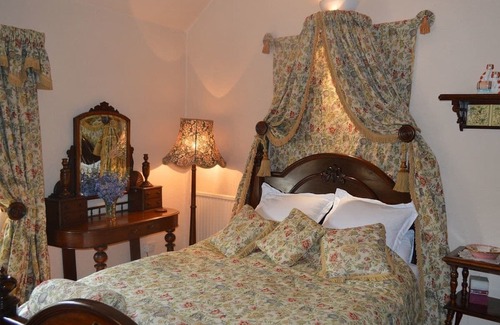 Bonsall Cottage | 2 bedroom accommodation in Bonsall, near Matlock