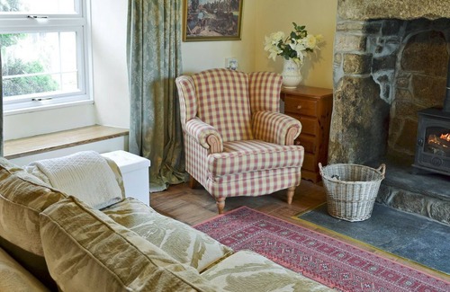 Penryn Cottage | 2 bedroom accommodation in Penryn, near Falmouth