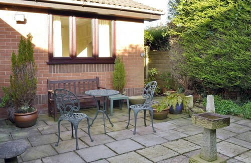 Longridge Cottage | 2 bedroom accommodation in Longridge, near Preston