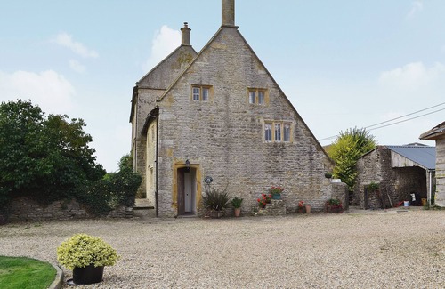 Pulham Cottage | 2 bedroom accommodation in Glanvilles Wootton, near Sherborne