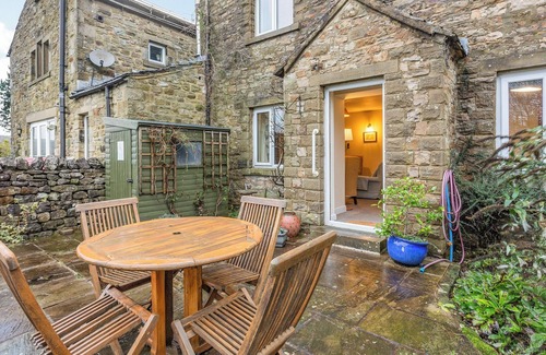 Grassington Cottage | 2 bedroom accommodation in Grassington, near Skipton