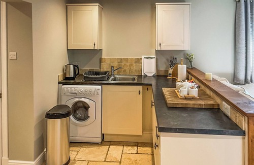 Carlton Miniott Cottage | 2 bedroom accommodation in Thirsk