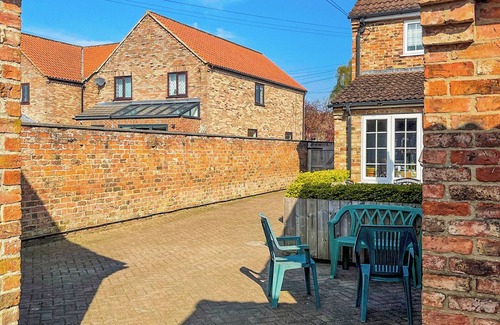 Carlton Miniott Cottage | 2 bedroom accommodation in Thirsk