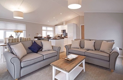 Wells Cabin | 2 bedroom accommodation in Wookey, Wells