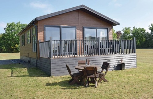 Wells Cabin | 2 bedroom accommodation in Wookey, Wells