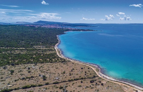Kustici Apartment | 2 bedroom accommodation in Kustici
